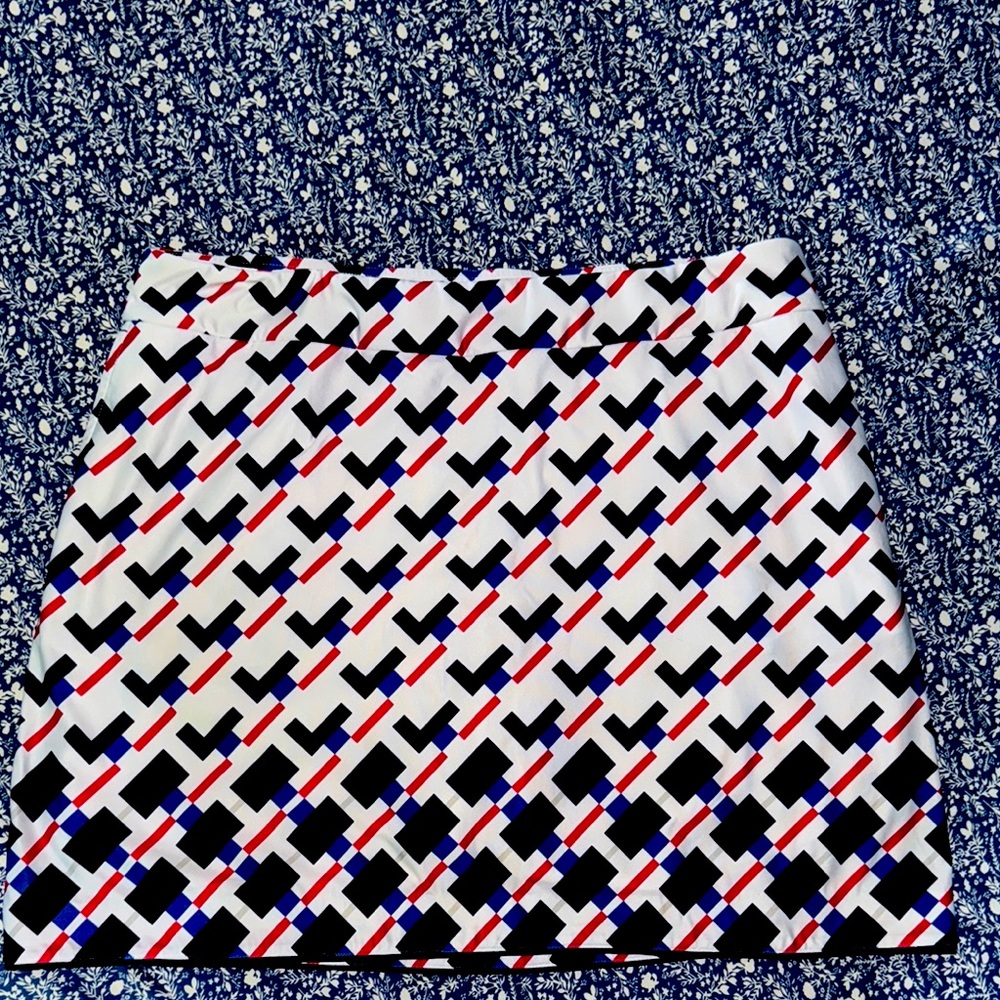 EPNY Golf Skort